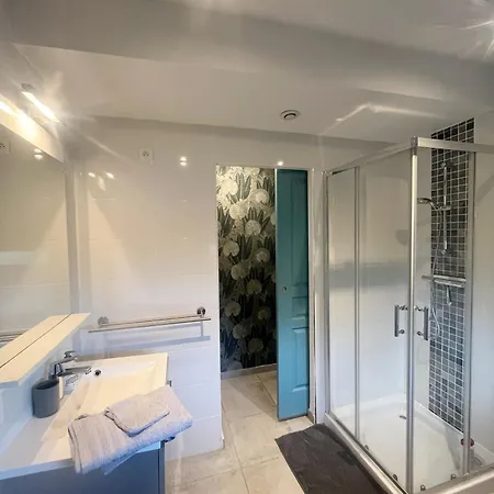 A Deux Pas Des Peniches Castelsarrasin