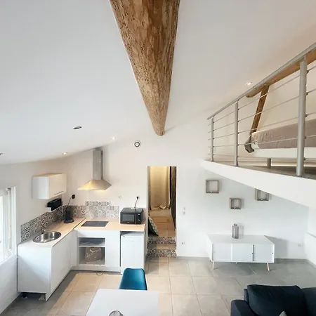 Apartment A Deux Pas Des Peniches *