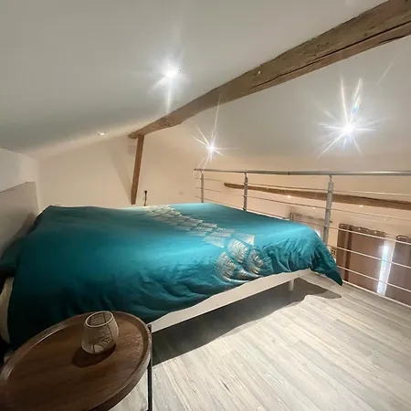 Appartement A Deux Pas Des Peniches