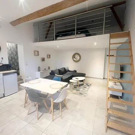 Apartment A Deux Pas Des Peniches *